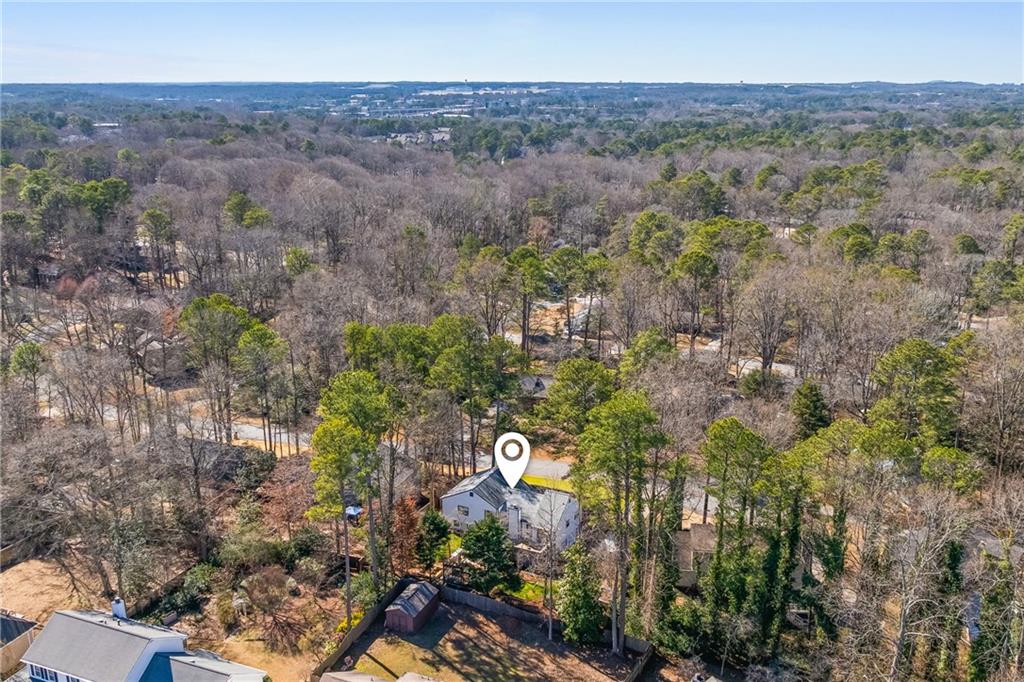 3036 Leafwood Drive SE