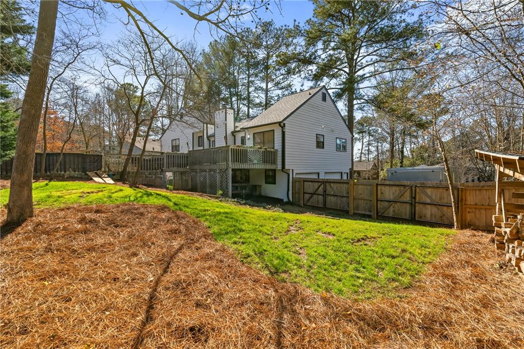 3036 Leafwood Drive SE