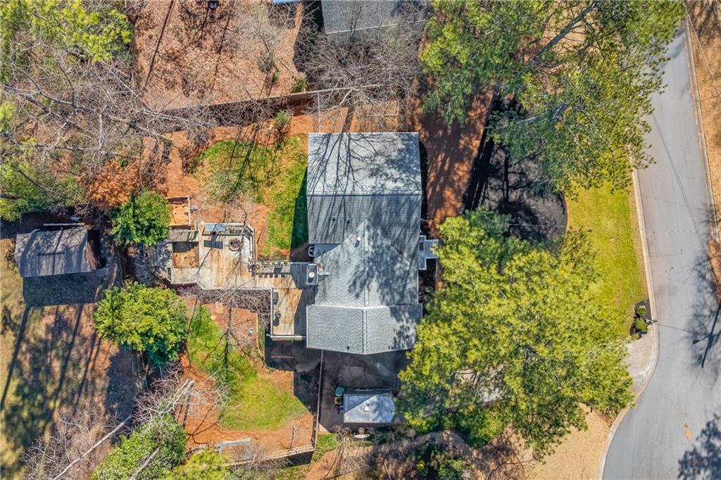 3036 Leafwood Drive SE