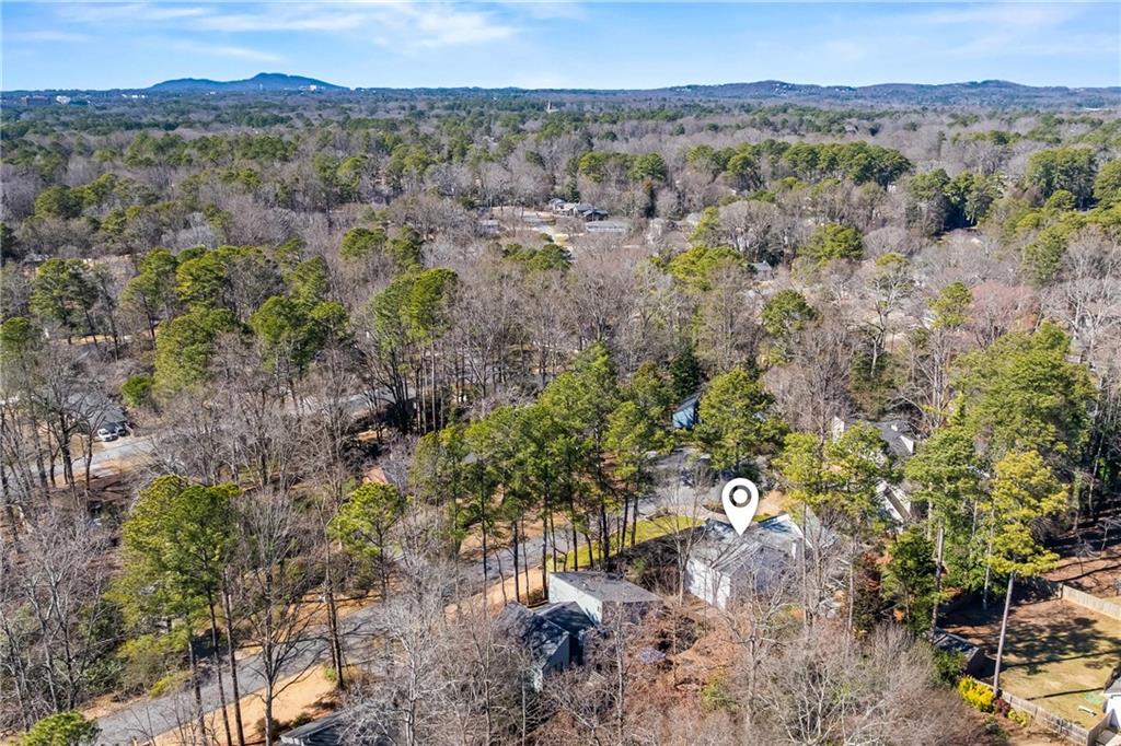 3036 Leafwood Drive SE