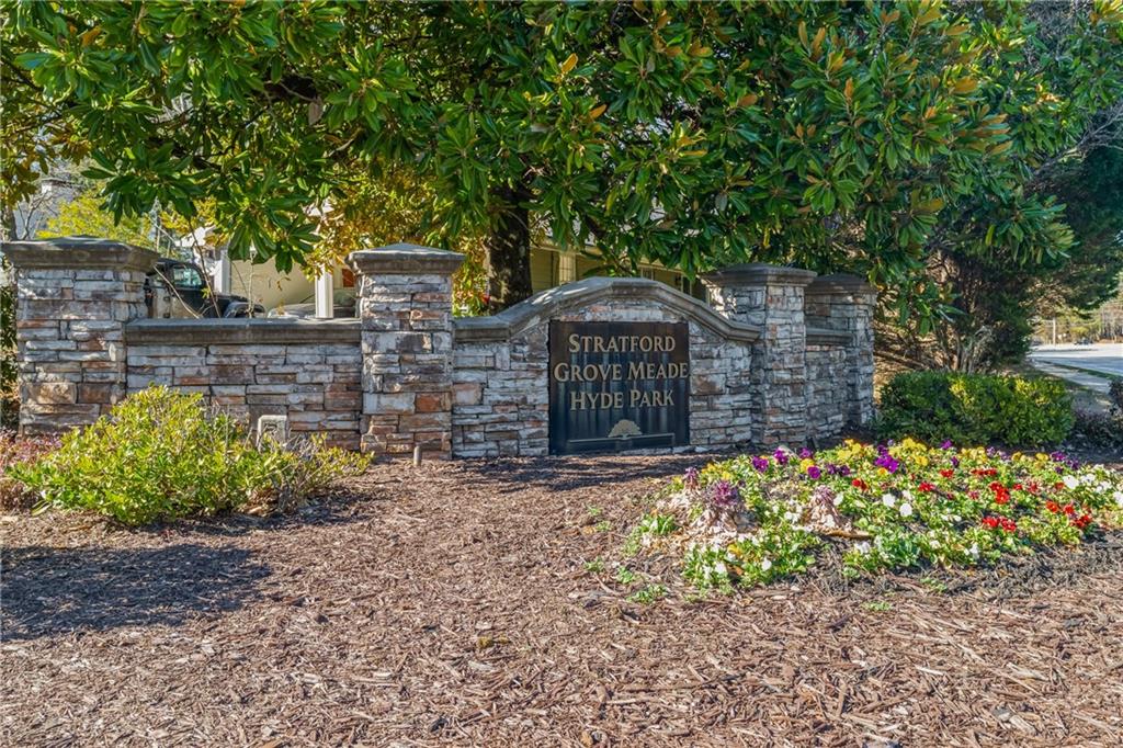 3036 Leafwood Drive SE