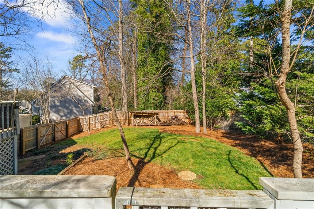 3036 Leafwood Drive SE