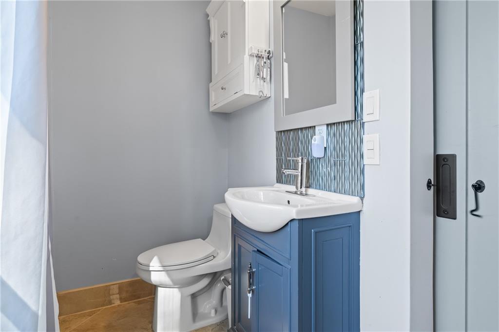 3036 Leafwood Drive SE