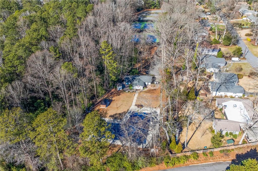 3036 Leafwood Drive SE