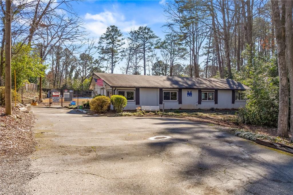 3036 Leafwood Drive SE