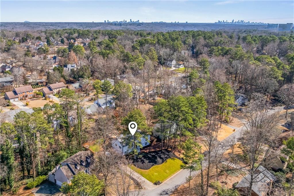 3036 Leafwood Drive SE