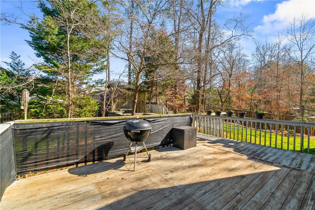 3036 Leafwood Drive SE