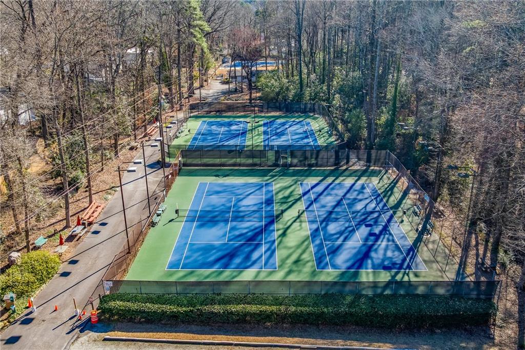 3036 Leafwood Drive SE