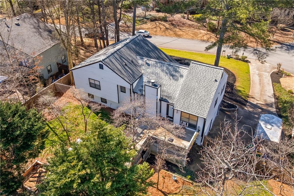 3036 Leafwood Drive SE