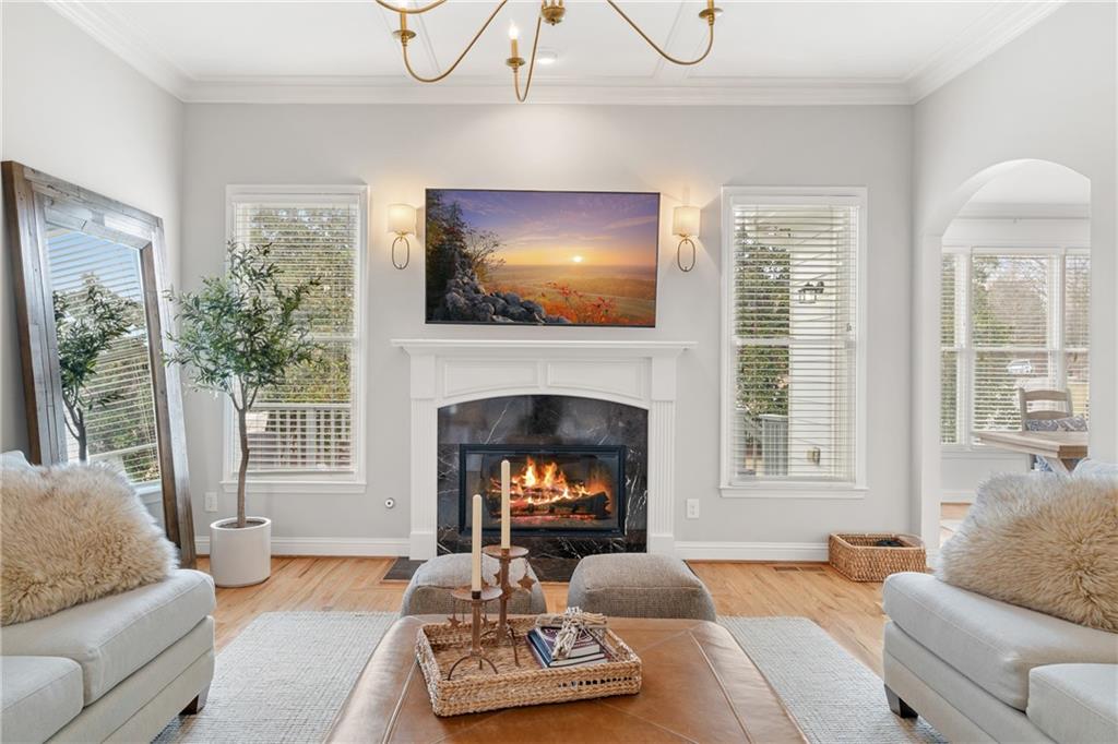 3092 Addie Pond Way SW