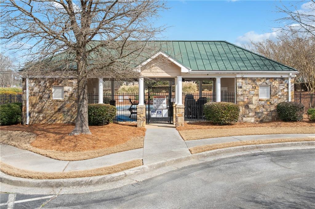 3092 Addie Pond Way SW