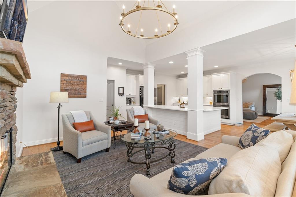 3092 Addie Pond Way SW