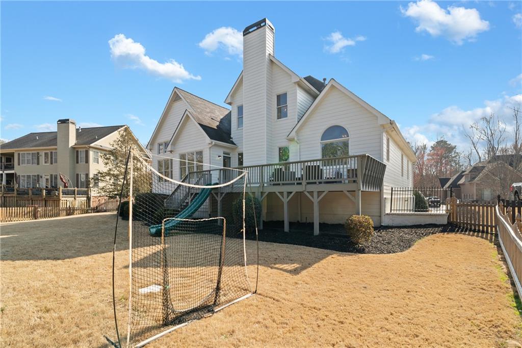 3092 Addie Pond Way SW