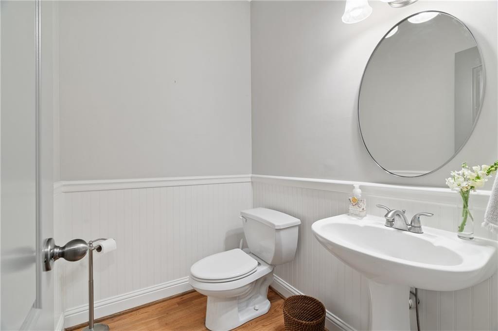 3092 Addie Pond Way SW