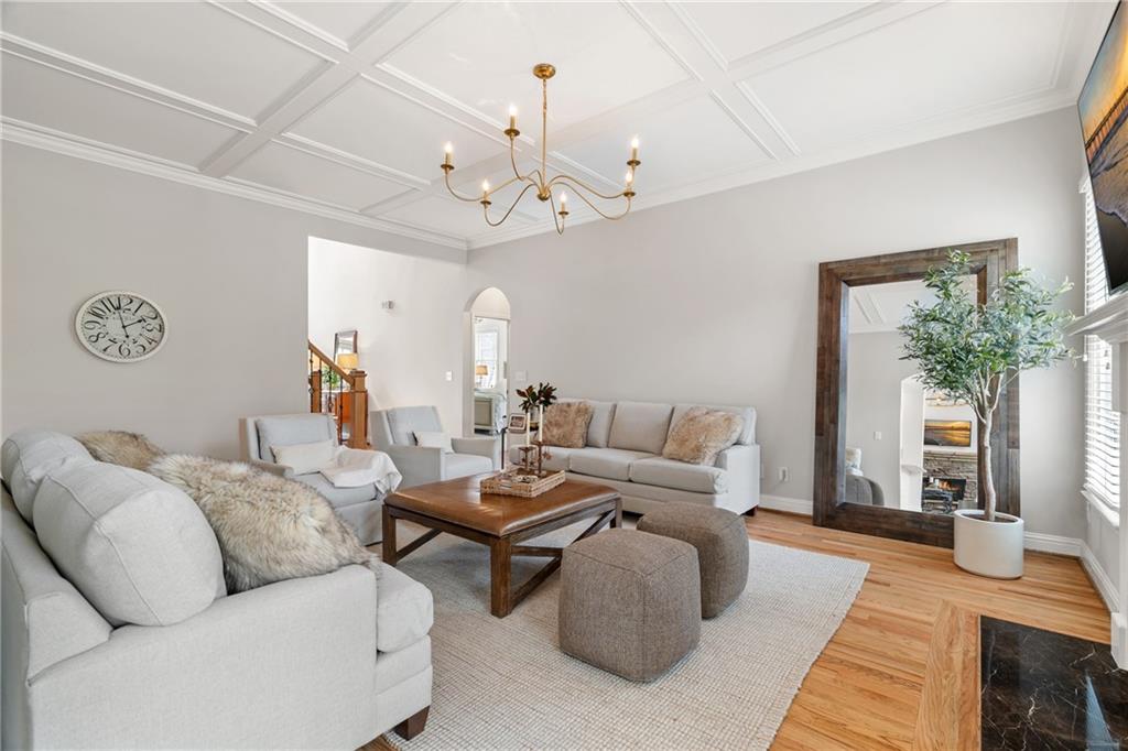 3092 Addie Pond Way SW