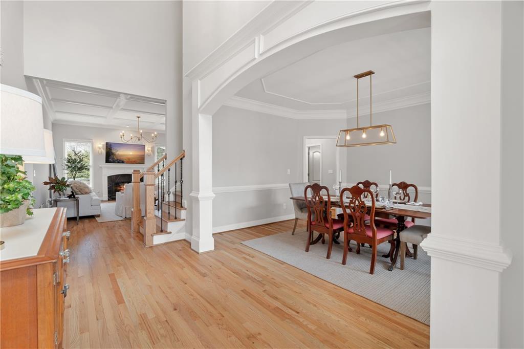 3092 Addie Pond Way SW