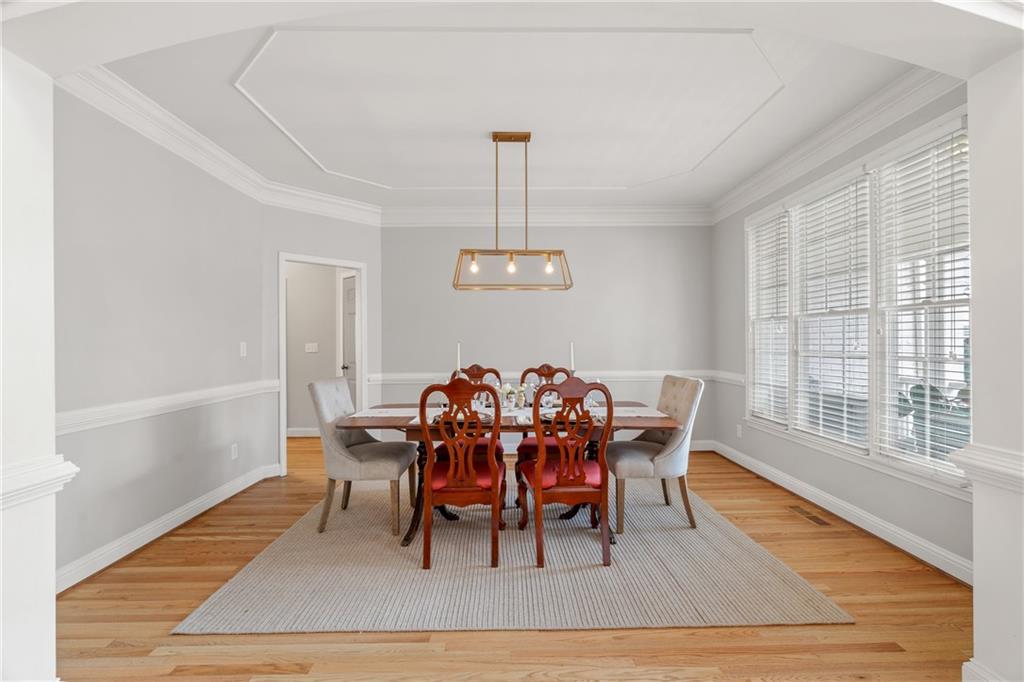 3092 Addie Pond Way SW