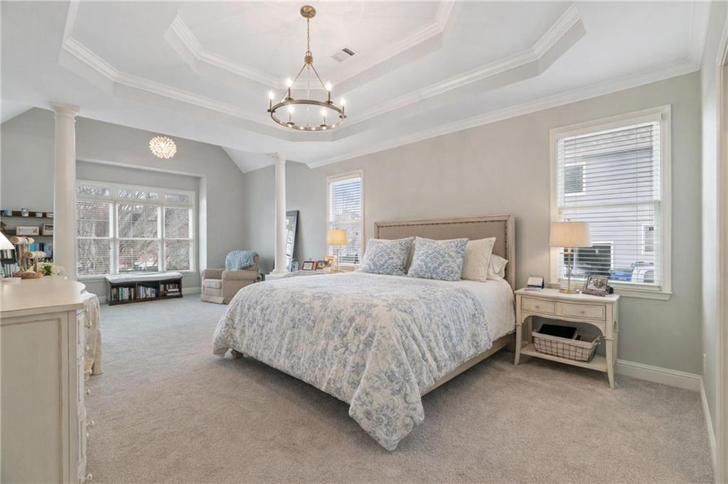 3092 Addie Pond Way SW