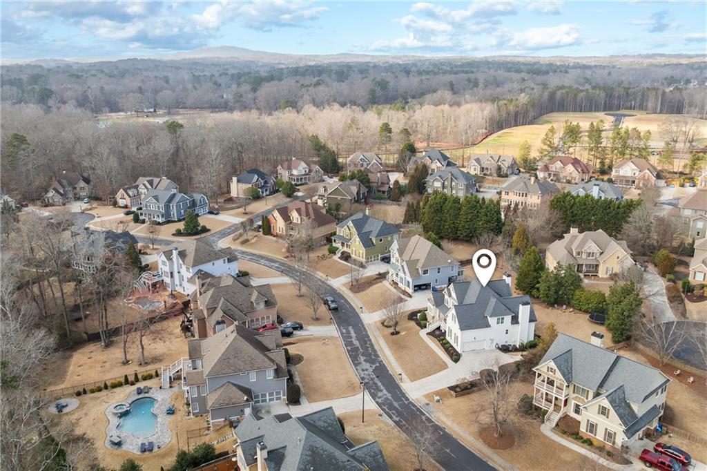 3092 Addie Pond Way SW