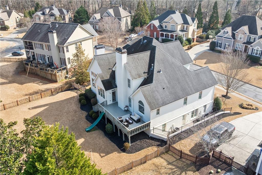 3092 Addie Pond Way SW