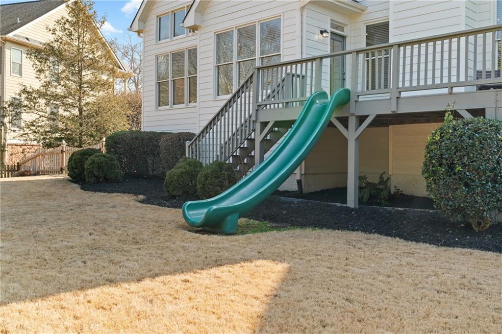 3092 Addie Pond Way SW