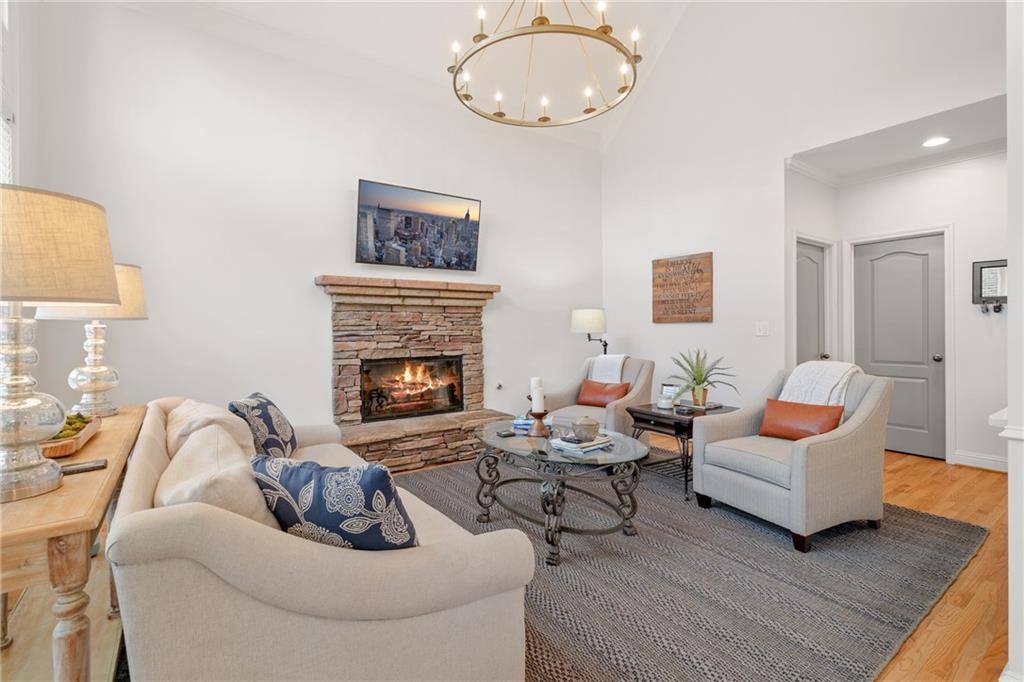 3092 Addie Pond Way SW