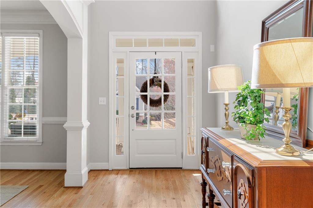 3092 Addie Pond Way SW