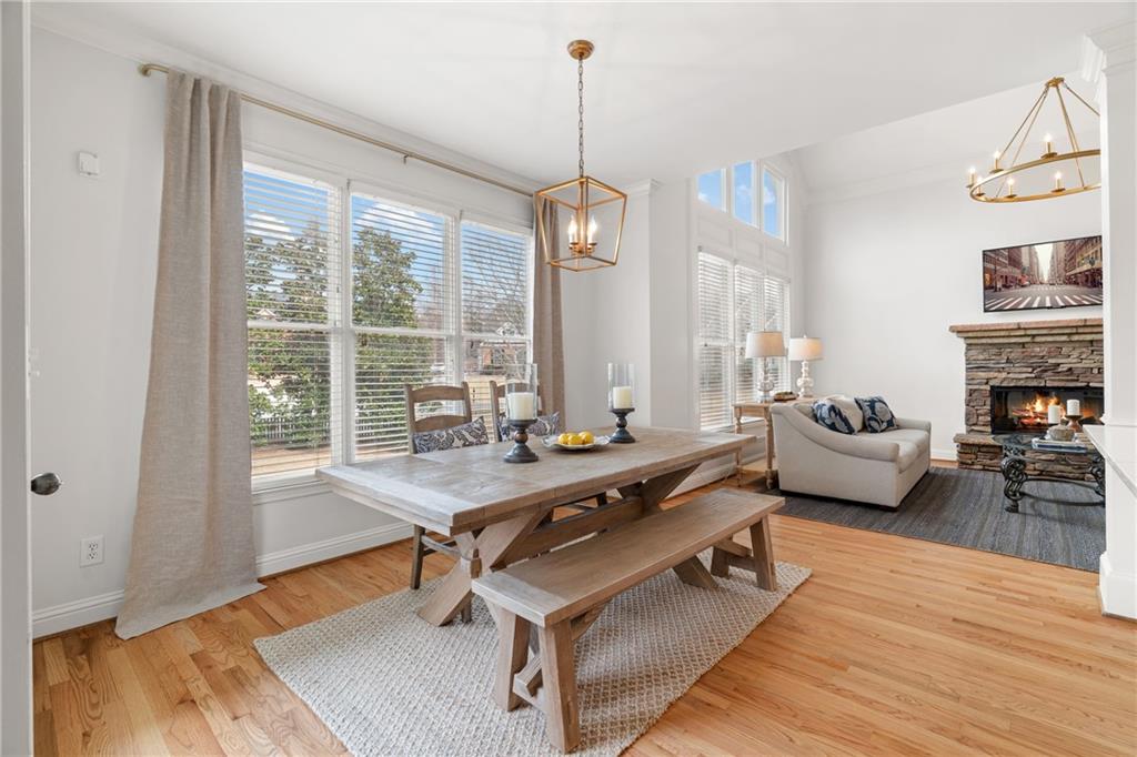 3092 Addie Pond Way SW