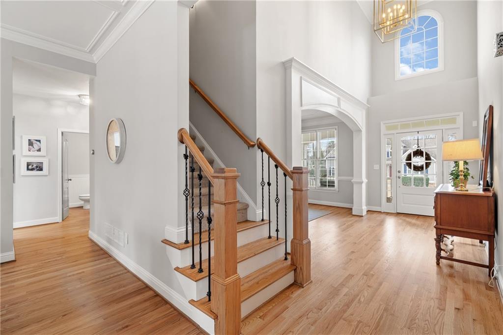 3092 Addie Pond Way SW