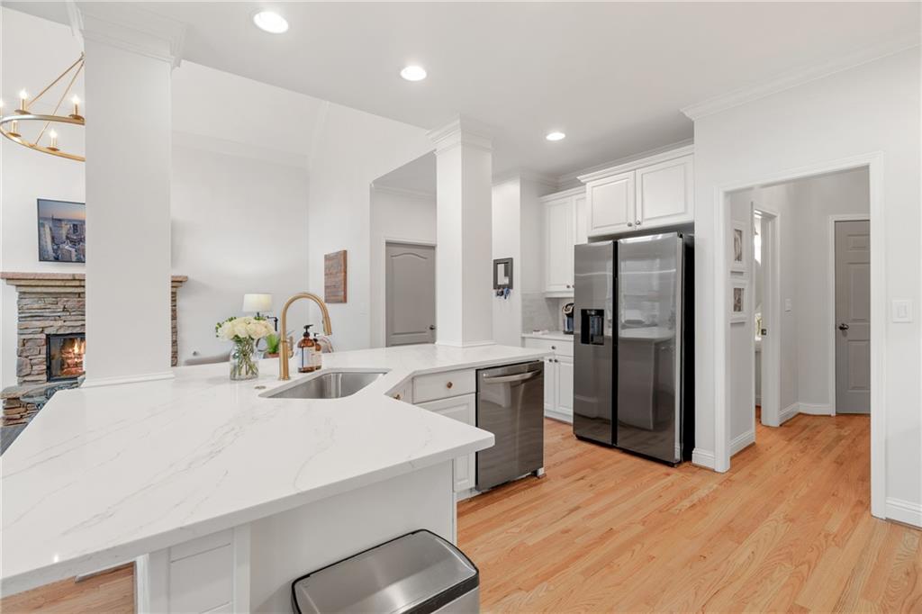 3092 Addie Pond Way SW