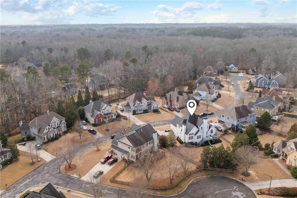 3092 Addie Pond Way SW