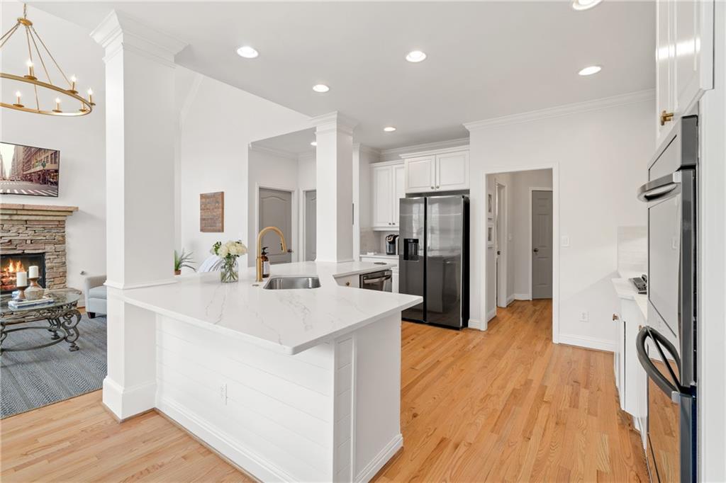 3092 Addie Pond Way SW