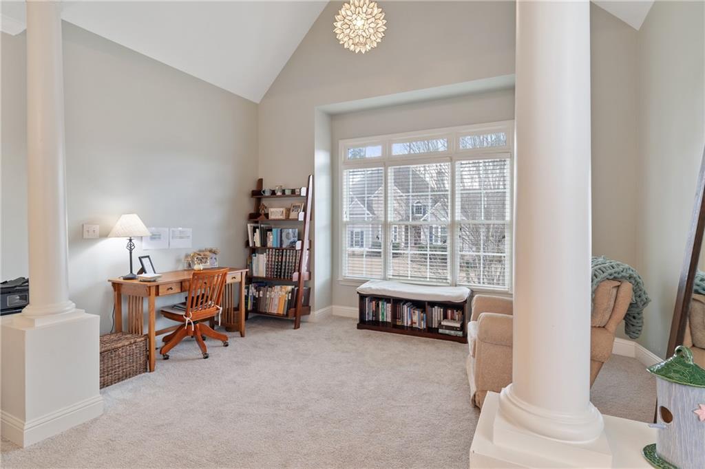 3092 Addie Pond Way SW