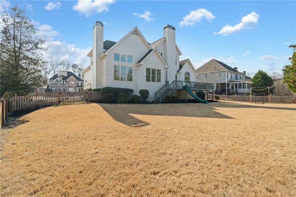 3092 Addie Pond Way SW