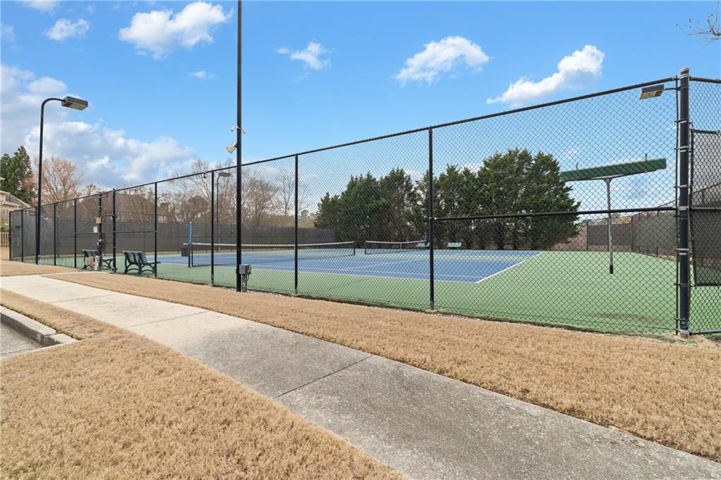 3092 Addie Pond Way SW