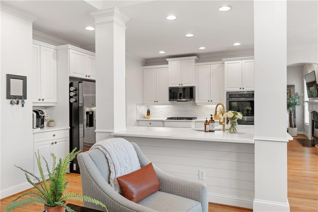 3092 Addie Pond Way SW