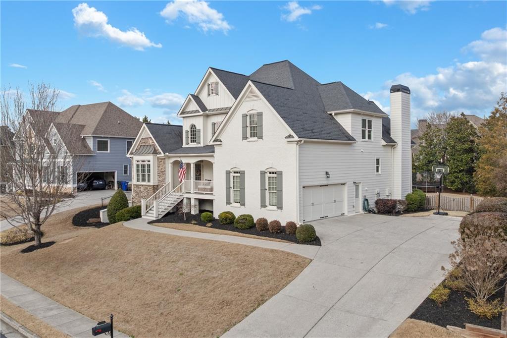 3092 Addie Pond Way SW