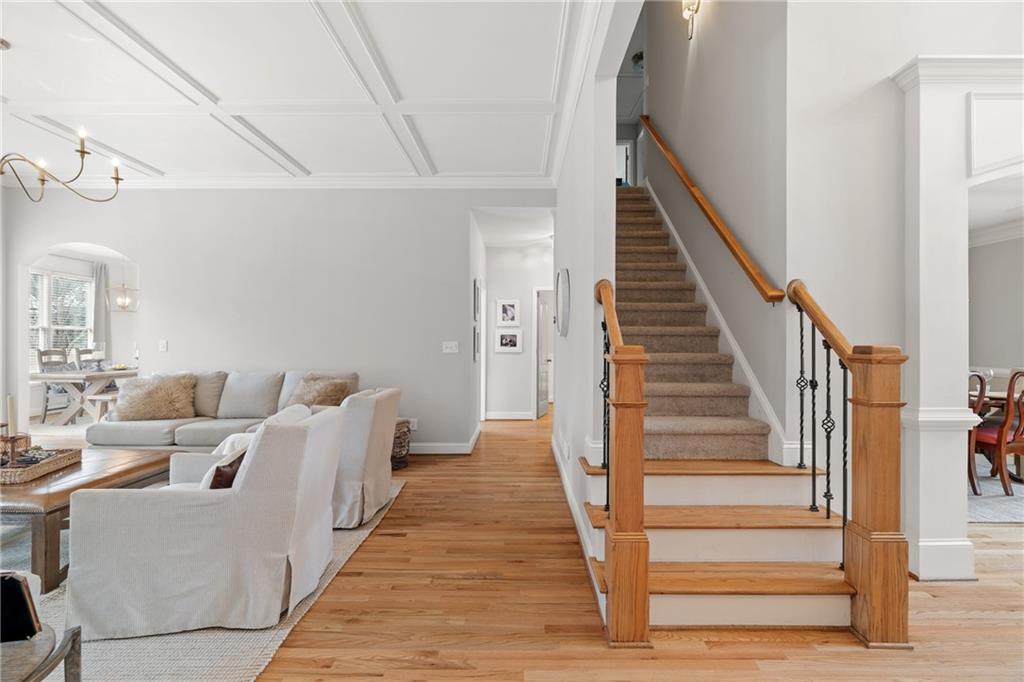 3092 Addie Pond Way SW