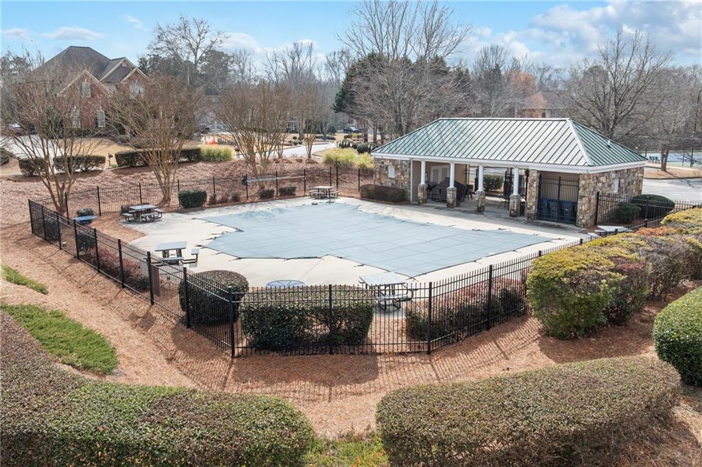 3092 Addie Pond Way SW