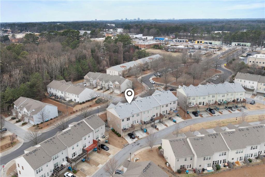 7054 Elmwood Ridge Court