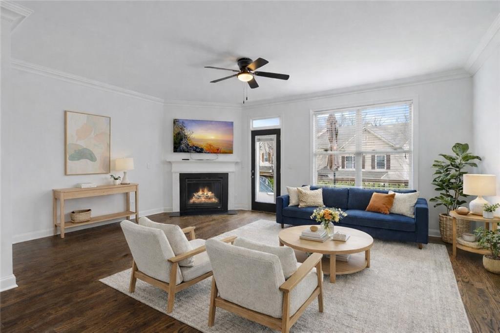 7054 Elmwood Ridge Court