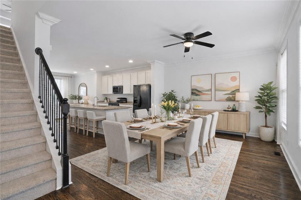 7054 Elmwood Ridge Court