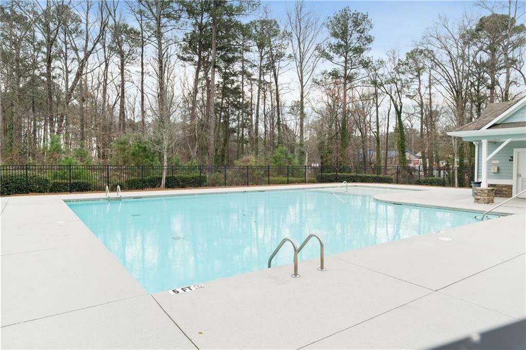 7054 Elmwood Ridge Court