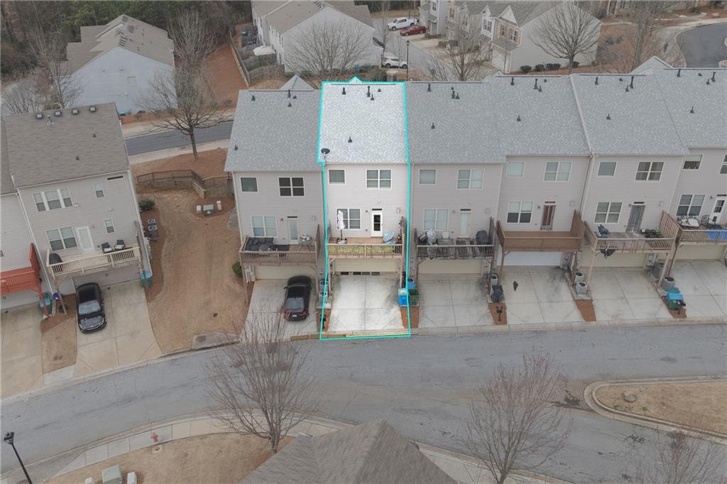 7054 Elmwood Ridge Court