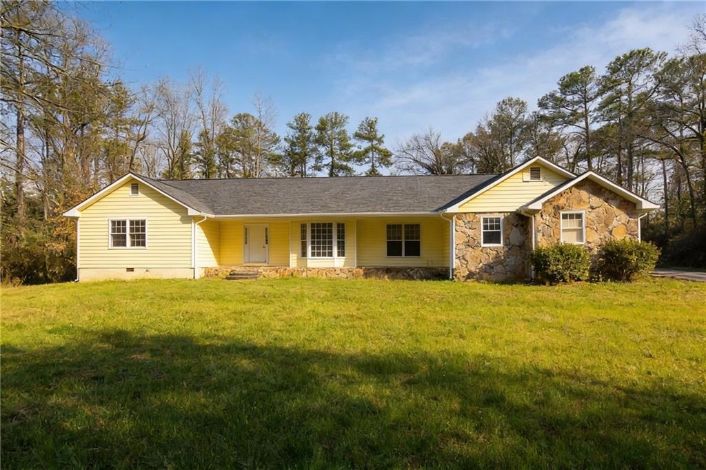 10130 Buice Road