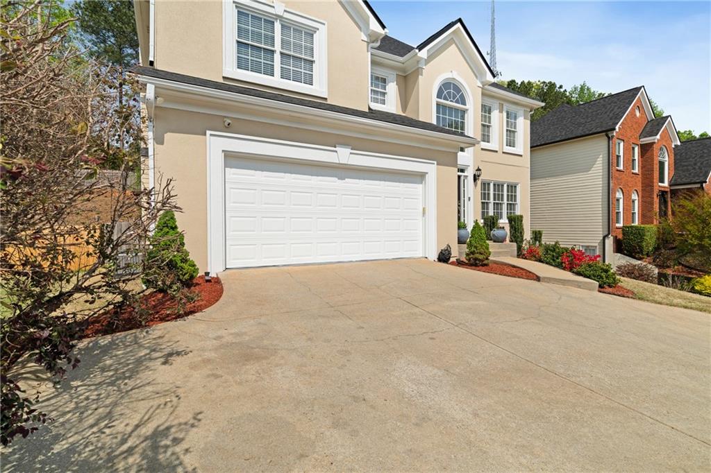 760 Gates Lane
