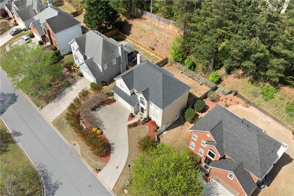 760 Gates Lane