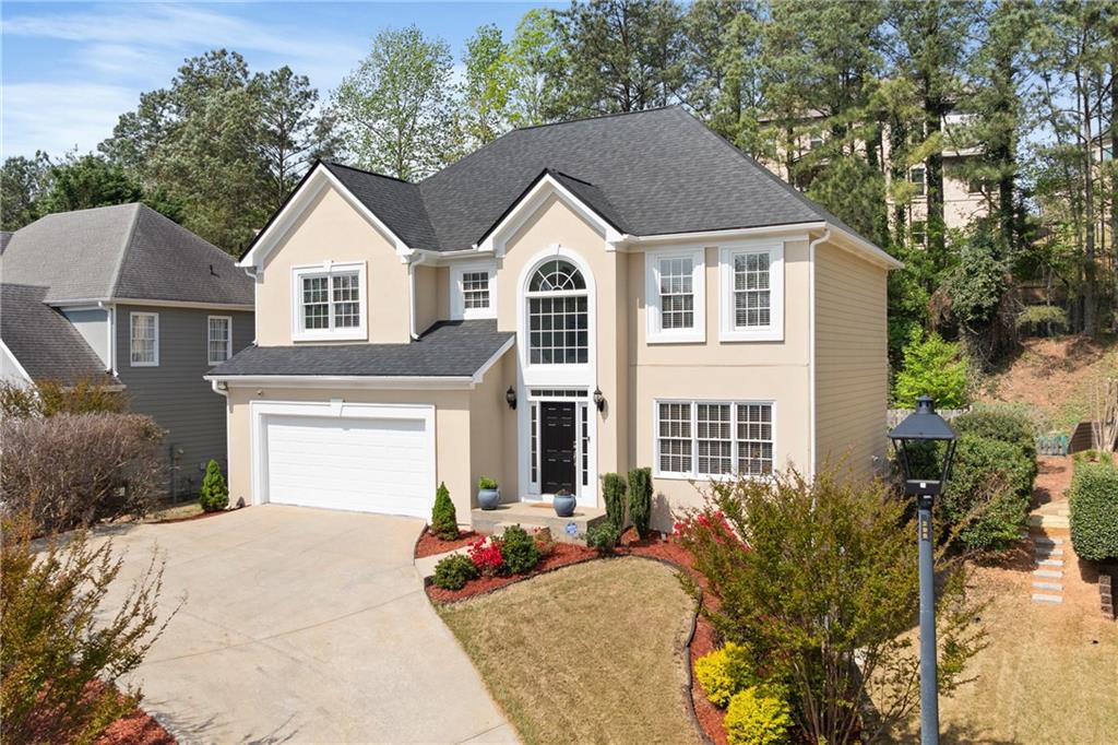 760 Gates Lane