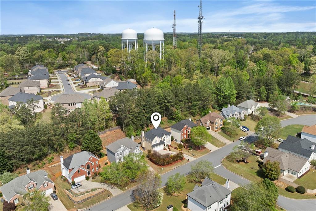 760 Gates Lane