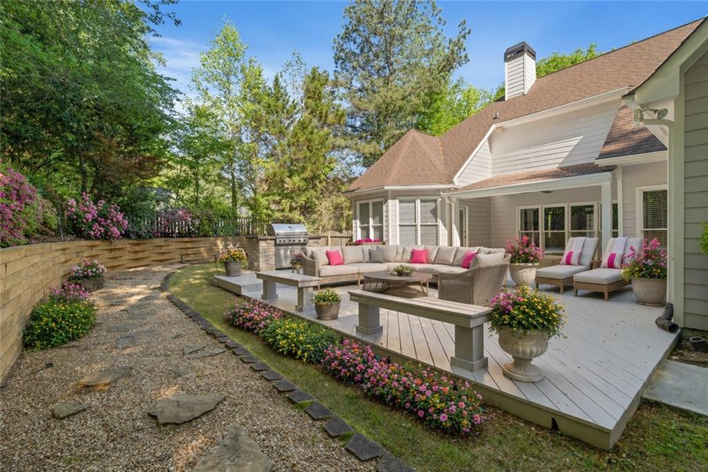 735 Mill Circle